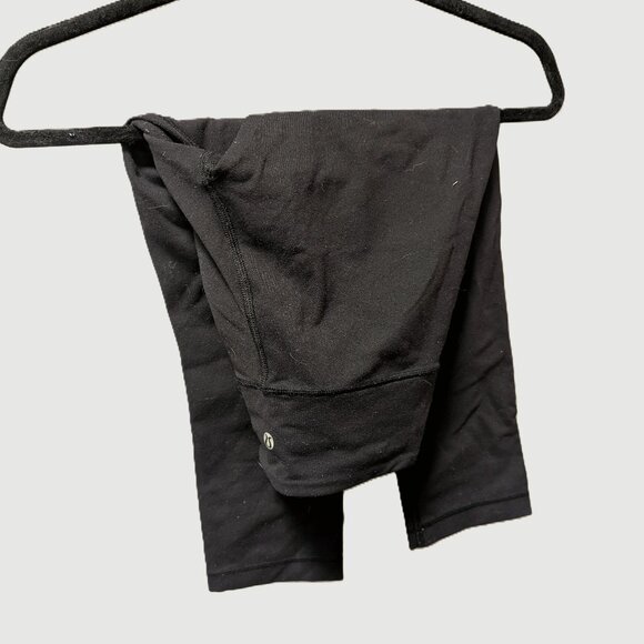 Lululemon legging- capri length - Picture 1 of 2